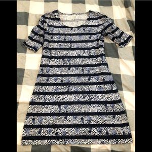 Lilly Pulitzer cotton dress